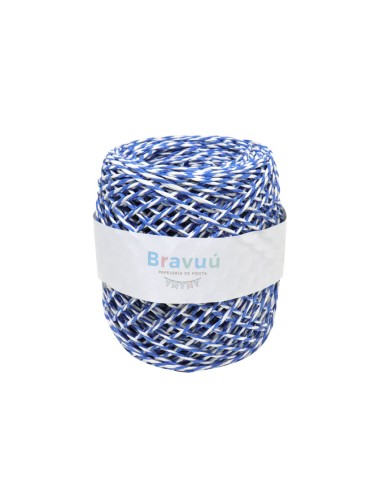 CINTAS TWIN SUPER AZUL 1.5mm x 100mts CINTAS TWIN SUPER AZUL 1.5mm x 100mts